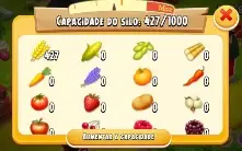 Conta Hay Day Level 42+ Com Itens Up Silo