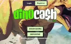 Dino Cash Sem GGR 2024