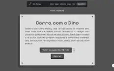 Dino Cash Sem GGR 2024