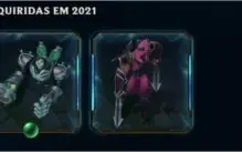 continha de lol mono zed