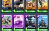 CONTA NV 8 // 2 LENDÁRIAS COMBO(1 NÍVEL 2)