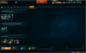 Conta PRATA OTIMA PARA JOGAR ! 155 APENAS !!! CORRE