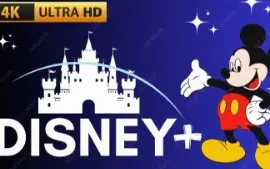Disney+ Privada E Compartilhada+30 Dias De Garantia/Entrega
