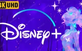 Disney+ Privada E Compartilhada+30 Dias De Garantia/Entrega