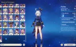 TODOS ARCONTES + Yelan c1 + Arma Raiden + Lyney + Yoi+Ganyu