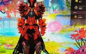 Conta GW2 com 2 lendarias 7 char lvl 80 TOP
