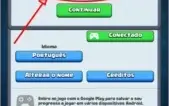 Clash Royale Nivel 10 Com 6 Cartas Lendárias