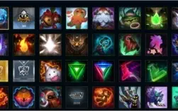 Conta League of Legends 63 campeões diversos icones Prat III