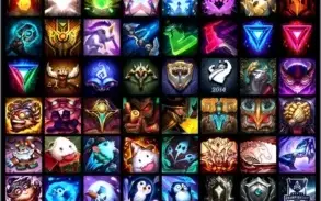 CONTA PRATA 2 - BORDA OURO - 124 CAMPEÕES - 62 SKINS