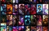 CONTA PRATA 2 - BORDA OURO - 124 CAMPEÕES - 62 SKINS