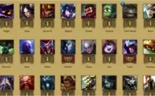 CONTA PRATA 2 - BORDA OURO - 124 CAMPEÕES - 62 SKINS