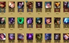 CONTA PRATA 2 - BORDA OURO - 124 CAMPEÕES - 62 SKINS