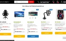 Super Loja Virtual 2023 Completa + Video Tutorial