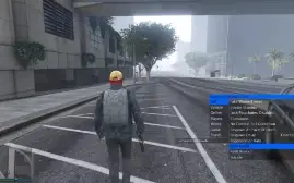 Mod Menu Stand Para Gta V Online Pc - Regular