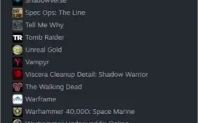 Conta Steam nível 86, com + de 90 jogos e emblema de 4 anos.