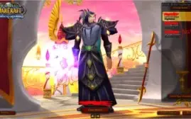 Mage full profissao wow brasil