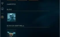 CONTA GOLD 5 - MMR ALTO - ÚLTIMAS UNIDADES - LOL
