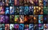 Conta Lol Unranked Com Borda Diamante