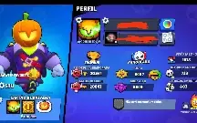 Conta de Braw stars barata e muito boa