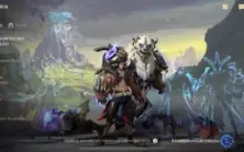 Vendo Conta Wild Rift 529 Skin