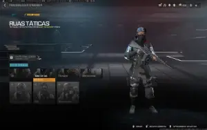 Conta Cod Mw3 Warzone