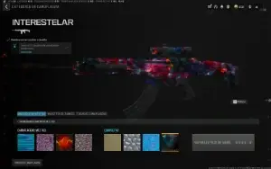 Conta Cod Mw3 Warzone