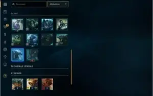 Conta Diamante 4 BARATINHA