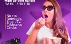 Pack de artes IPTV