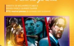 Pack de artes IPTV