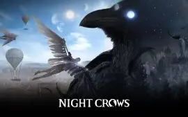 Crow Alerta De Cunhagem 0,75 Crow
