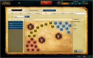 Conta League of Legends NoRanked