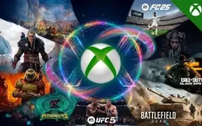 Game Pass Ultimate Xbox 1 Mês - PC/NUVEM/CONSOLE - Gamepass