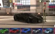 PetrolHead jogo de corrida online - vendo