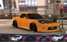 PetrolHead jogo de corrida online - vendo
