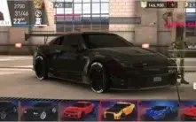 PetrolHead jogo de corrida online - vendo