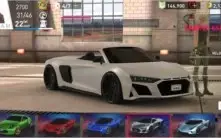 PetrolHead jogo de corrida online - vendo