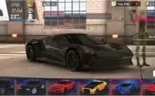 PetrolHead jogo de corrida online - vendo