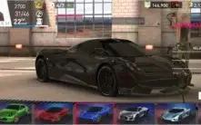 PetrolHead jogo de corrida online - vendo