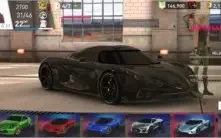 PetrolHead jogo de corrida online - vendo