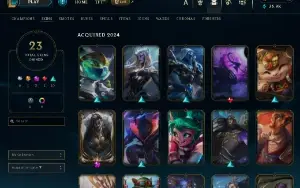 Conta Challenger (Desafiante) Soloq Sem E-Mail Verificado