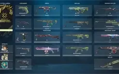 CONTA IMORTAL VALORANT COM 1900 REAIS GASTOS