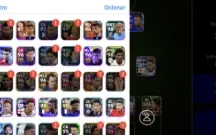 Conta Efootball Primeira Divisão
