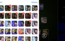 Conta Efootball Primeira Divisão