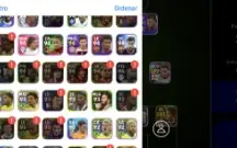 Conta Efootball Primeira Divisão
