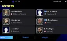 Conta Efootball Primeira Divisão