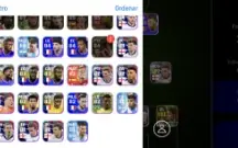 Conta Efootball Primeira Divisão