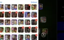 Conta Efootball Primeira Divisão