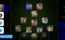 Conta Efootball Primeira Divisão