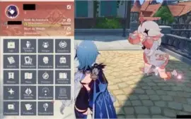 CONTA AR 51 - 5 5*, 3 ARMAS 5*, 75 RESINAS E MUITO ARTEFATOS