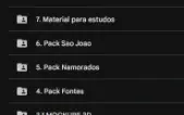 💥 Pack Storys animados, imagens, e outros